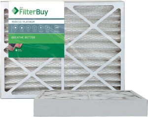 how to improve air quality in the home