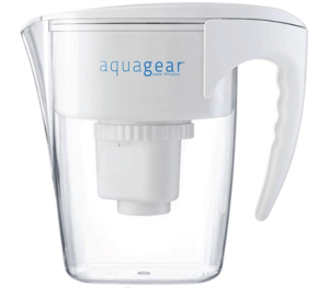 acqugear water filter