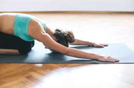 yoga practice for beginners 
