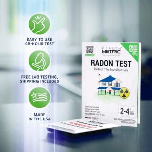 how to improve air quality in the home