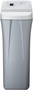 Whirlpool WHES40E water softener