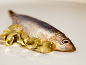 fish oil and psoriasis