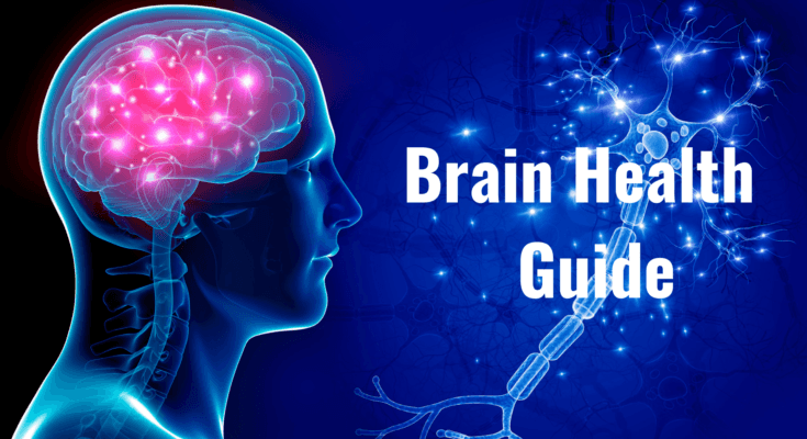 brain health guide