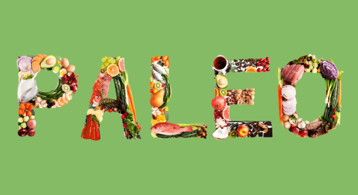 paleo diet for beginners