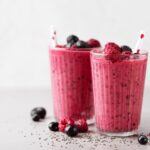 fruit smoothies for good health