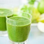 green smoothies for good health