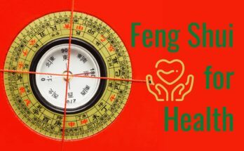 feng shui for health