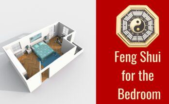 feng shui for the bedroom