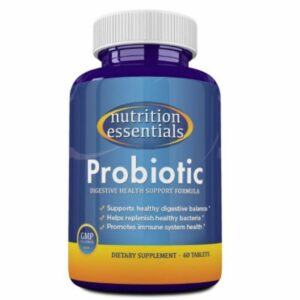 probiotics