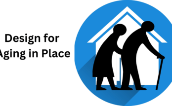 design for aging in place