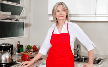 kitchens for the elderly