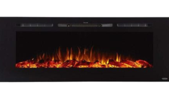 Touchstone Electric Fireplace