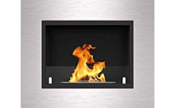 Regal Flame Ethanol Fireplace