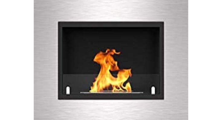 Regal Flame Ethanol Fireplace