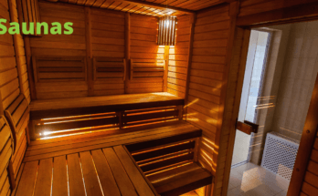 Home Sauna Spa