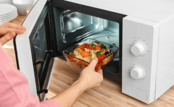 Top Rated Countertop Microwaves